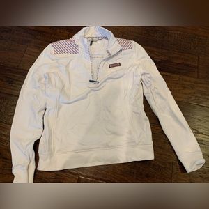 Women’s Small Vineyard Vines Shep Shirt